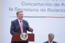 Firma de Convenio SRE-COM_5