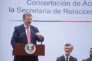 Firma de Convenio SRE-COM_6