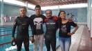 Campeonato Nacional selectivo - Dvo. Morelos 2019